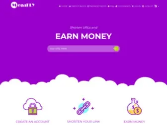 Hệ thống rút gọn link kiếm tiền uy tín nhất tại Việt Nam