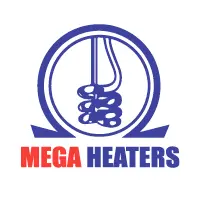 Megaheaters.com Logo