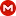 Megaleaked.com Logo
