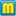 Megaleiloes.com Favicon