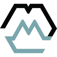 Megamace.com Logo