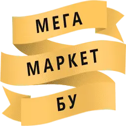 Megamarketbu.ru Logo