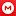 Megamaster.info Favicon