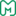 Megamaster.kz Logo