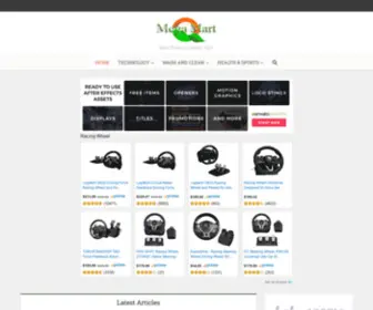 Megamert.com(Best Product sealer with reviews 2021) Screenshot