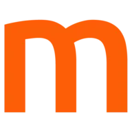 Megamo.eu Logo