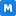 Megamozg.com Logo