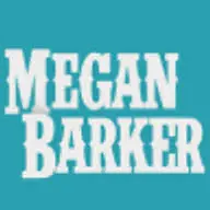 Meganbarker.com Favicon