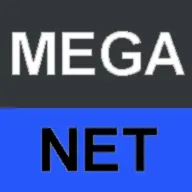 Meganet.gr Favicon