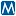 Meganet.ir Favicon