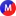 Megaom.kz Favicon