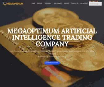 Megaoptimum.com(Megaoptimum) Screenshot