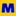 Megaport.hu Favicon