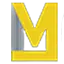 Megapoxy.com.br Logo
