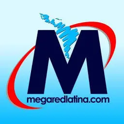 Megaredlatina.com Favicon