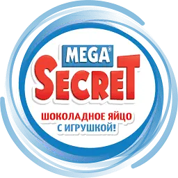 Megasecret.su Logo