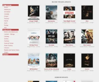 Megashare.sh(Watch) Screenshot