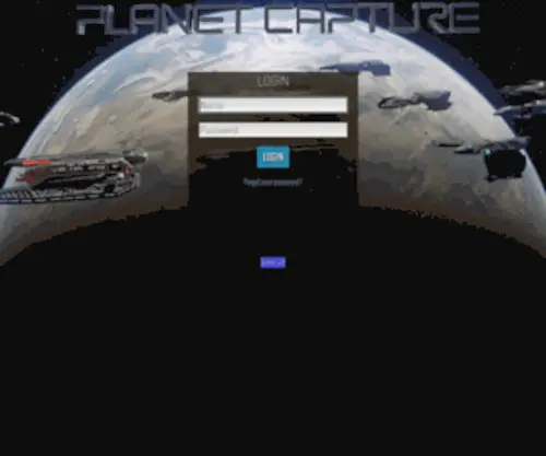 Megaspacegame.com(Kostenloses Action) Screenshot