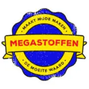 Megastoffen.nl Logo