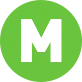 Megastream.pro Logo