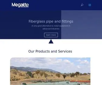 Megatite.com(مگاتایت) Screenshot