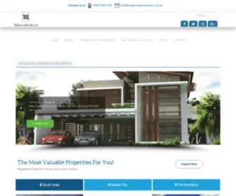 Real Estate for sale in Philippines