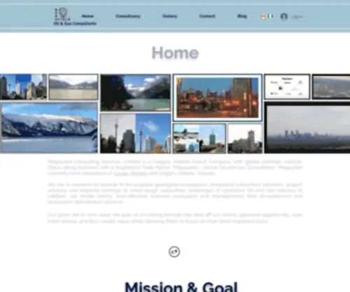 Megayieldcs.com(Megayield) Screenshot
