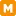 Megaznanija.com Logo