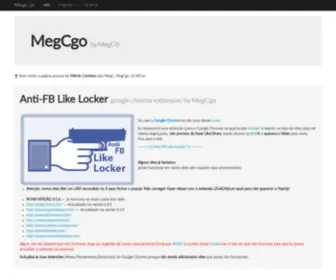 Megc.pt(░▒░ .MegC) Screenshot