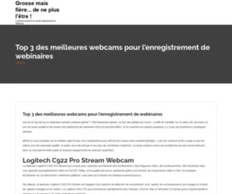 Meghbarta.org(Grosse mais fière) Screenshot