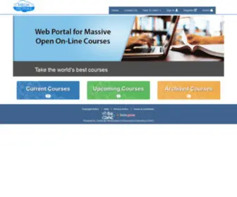 Meghsikshak.in(MeghSikshak Contact Us) Screenshot