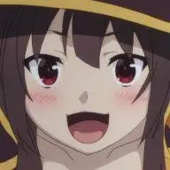 Megumin.blog Favicon