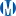 MegVii.com Logo
