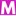 Megzon.com Favicon