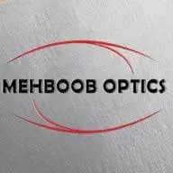 Mehbooboptics.com Logo