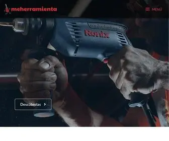 Meherramienta.online(Herramientas Online) Screenshot