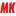 Mehmetkavak.com Favicon