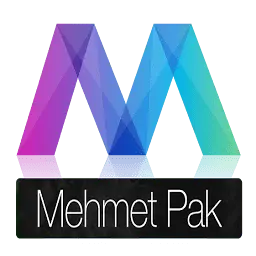 Mehmetpak.com.tr Favicon