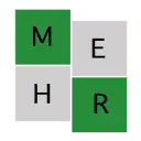 Mehr-MED.com Logo