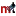 Mehulprajapati.com Favicon