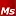 Mei-Shu.com Favicon