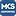 Meiadaspontes.com.br Favicon