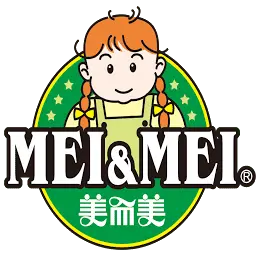 Meiandmei.com Logo
