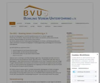 Mein-BVU.de(BVU) Screenshot