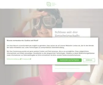 Mein-Neplus.de(Mein Neplus) Screenshot