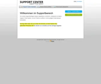 Mein-Support.com(Onlineundmarketing) Screenshot