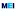 Mei.org.uk Logo