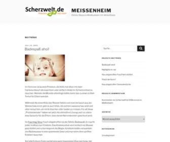 Meissenheim.eu(Online-Shops in Meißenheim mit Abholtheke) Screenshot