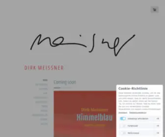 Meissner-Cartoons.com(Kalender 2021) Screenshot