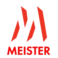 Meister.report Logo